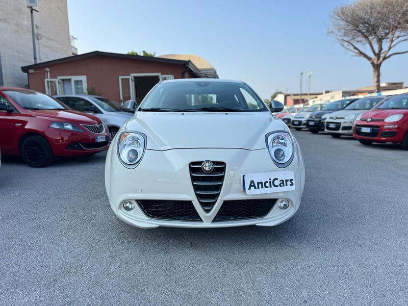 Alfa Romeo MiTo 1.4 70 CV 8V Progression