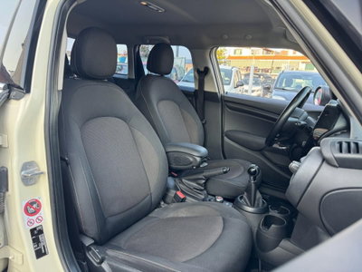 MINI Mini 1.5 Cooper D Boost 5 porte (10)