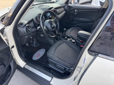 MINI Mini 1.5 Cooper D Boost 5 porte (5)