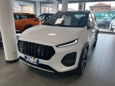 Dr dr 3.0 3.0 1.5 116cv nuova