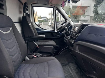 Iveco Daily Furgone 35S14HA8V 2.3 HPT PLM-TA Furgone Hi-Matic (11)