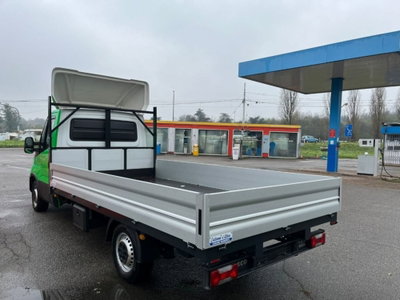 Iveco Daily Furgone 35S14HA8V 2.3 HPT PLM-TA Furgone Hi-Matic (16)