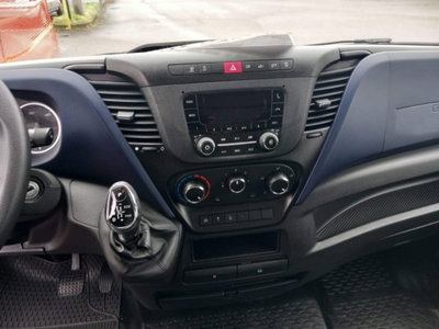 Iveco Daily Furgone 35S14HA8V 2.3 HPT PLM-TA Furgone Hi-Matic (6)