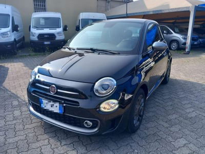 Fiat 500 1.0 Hybrid Sport usata