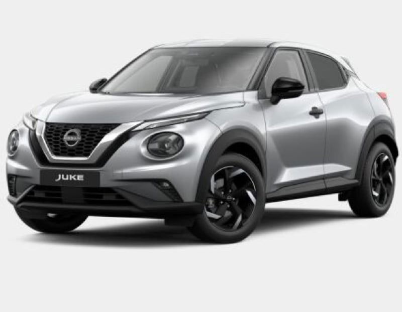 Nissan Juke 1.0 dig-t Acenta 114cv