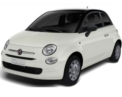 Fiat 500 1.0 Hybrid Pop usata