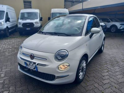 Fiat 500 1.2 EasyPower Club usata