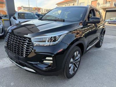 Dr dr 5.0 5.0 1.5 Bi-Fuel GPL nuova