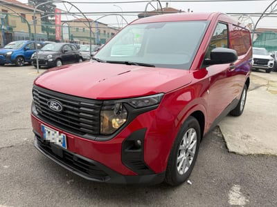 Ford Transit Courier 1.5 TDCi 100CV  Trend usato