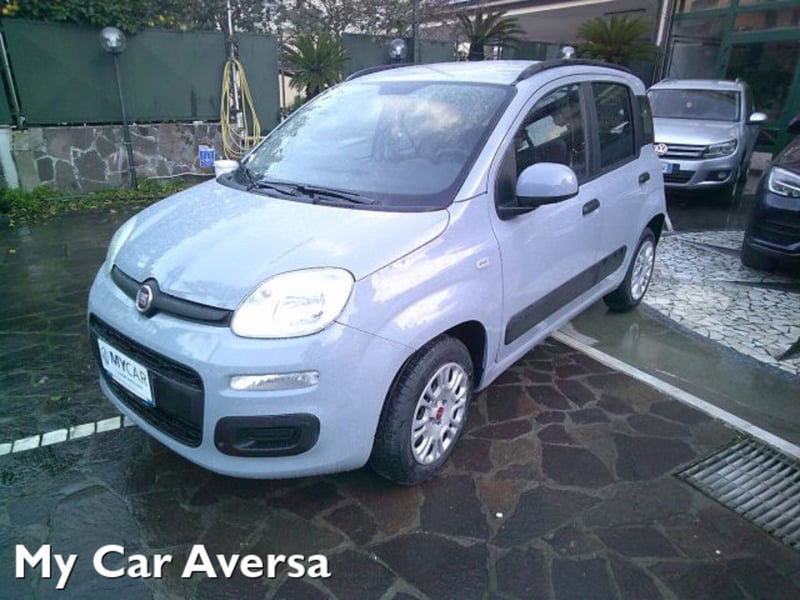 Fiat Panda 1.2 Easy