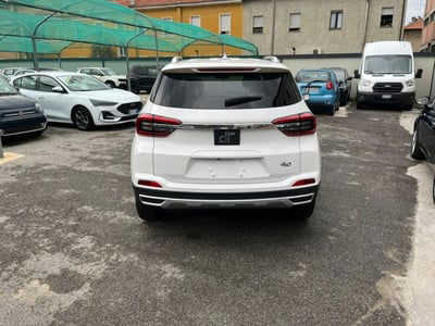 Dr dr 4.0 4.0 1.5 Bi-Fuel GPL nuova