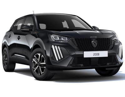 Peugeot 2008 1.2 puretech Active s&s 100cv nuova