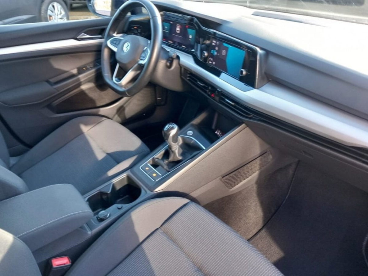 Volkswagen Golf 1.0 TSI EVO Life (15)