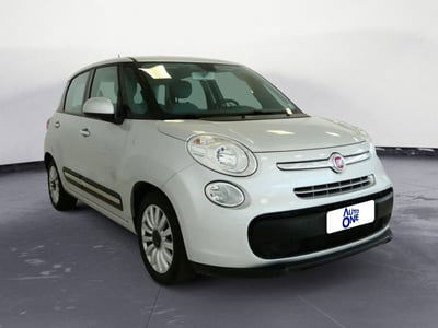 Fiat 500L 1.6 Multijet 105 CV Lounge usata