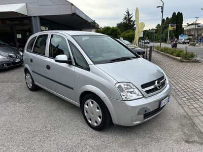 Opel Meriva 1.6 16V Enjoy usata