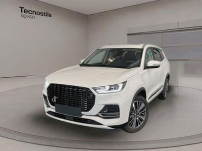 Dr dr 7.0 7.0 Phev 1.5 317cv auto