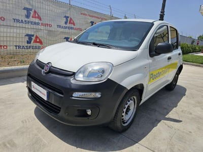 Fiat Panda 1.2 Pop Van 2 posti usata