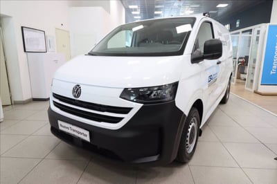 Volkswagen Veicoli Commerciali Transporter Furgone Transporter 28 2.0 tdi 150cv 4x4 L1 auto nuovo