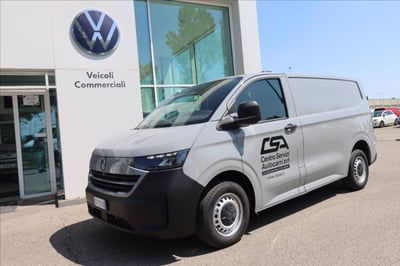 Volkswagen Veicoli Commerciali Transporter Furgone Transporter 28 2.0 tdi 150cv 4x4 L1 auto nuovo