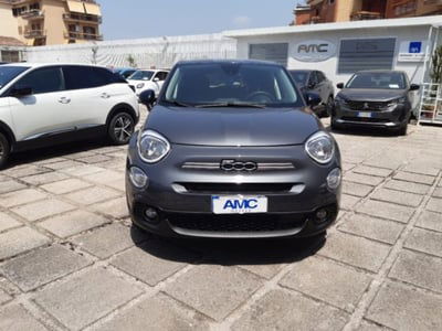 Fiat 500X 1.3 MultiJet 95 CV Sport usata