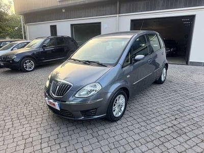 Lancia Musa 1.3 Multijet 16V 90 CV Oro usata