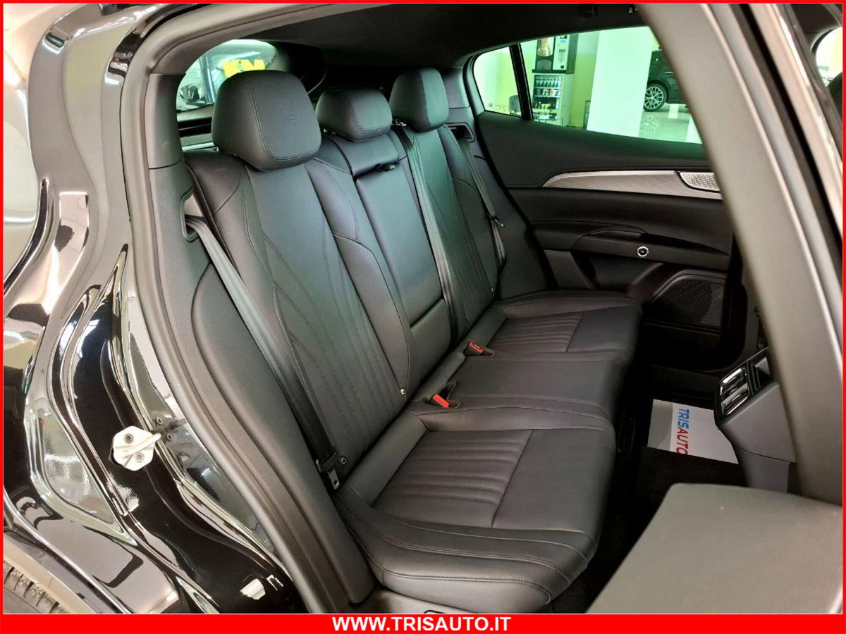Maserati Grecale .0 mhev Grecale 300cv auto (12)