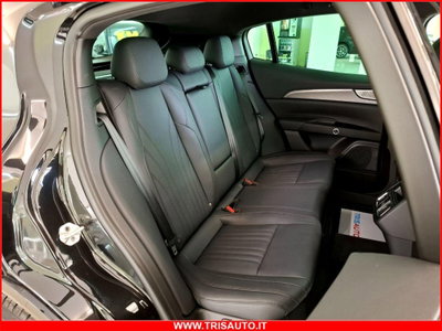 Maserati Grecale .0 mhev Grecale 300cv auto (12)