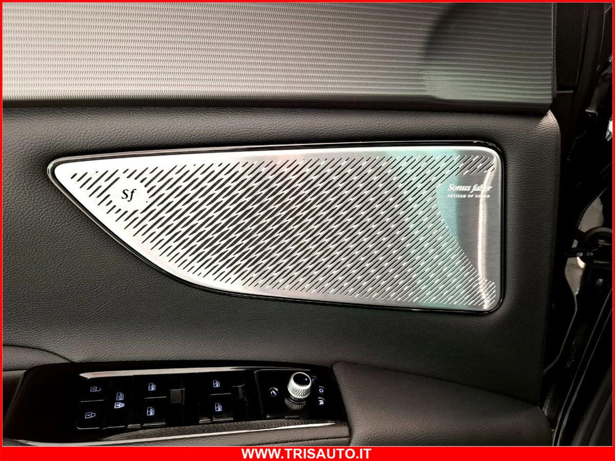Maserati Grecale .0 mhev Grecale 300cv auto (15)