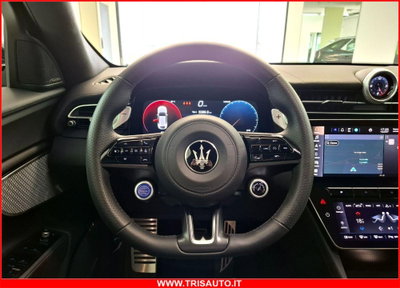 Maserati Grecale .0 mhev Grecale 300cv auto (16)