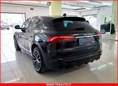 Maserati Grecale .0 mhev Grecale 300cv auto (2)