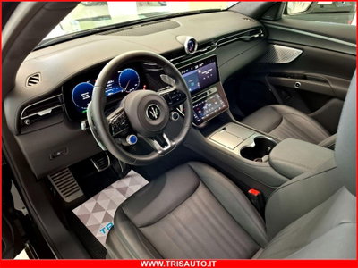Maserati Grecale .0 mhev Grecale 300cv auto (5)