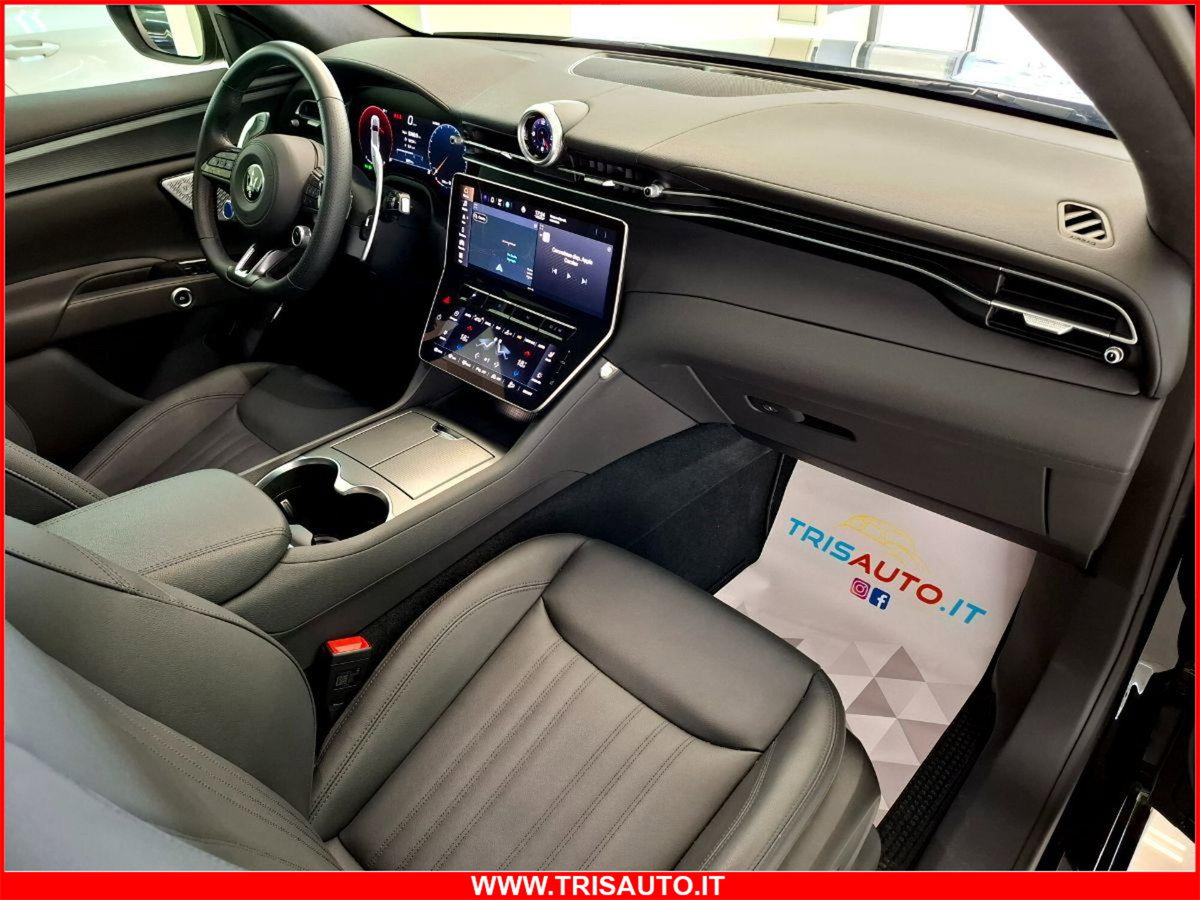 Maserati Grecale .0 mhev Grecale 300cv auto (7)