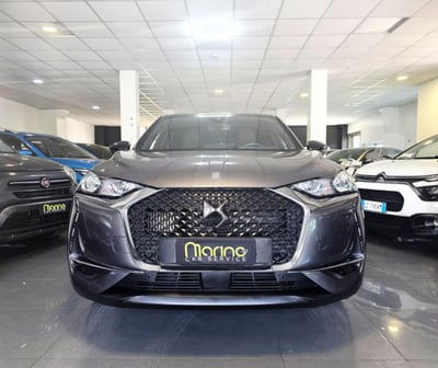 Ds DS 3 DS 3 Crossback PureTech 100 So Chic usata