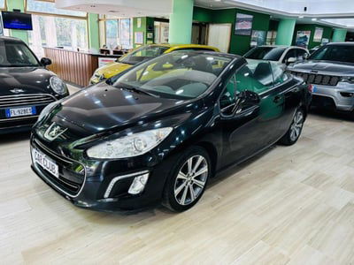 Peugeot 308 1.6 e-HDi 115 CV Stop&Start Allure usata