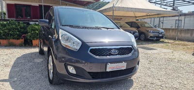 Kia Venga 1.4 CRDi 90CV WGT Fullsky usata