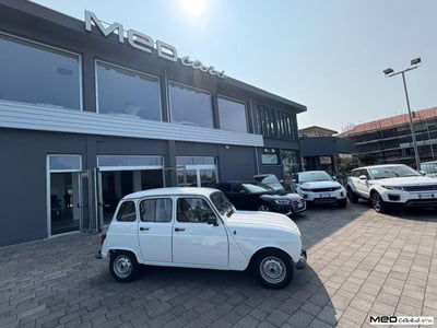 Renault 4 TL usata