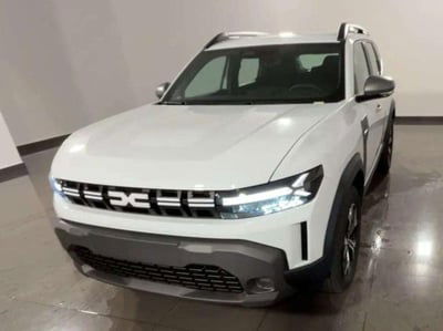 Dacia Duster 1.0 TCe GPL 4x2 Expression nuova