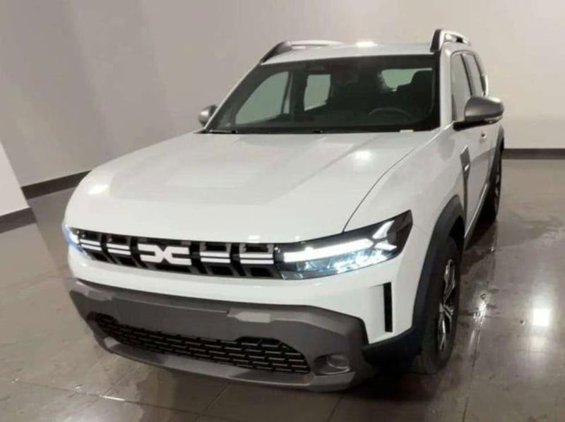 Dacia Duster 1.0 TCe GPL 4x2 Expression