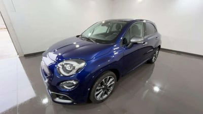 Fiat 500X 1.3 mjet Sport 95cv usata
