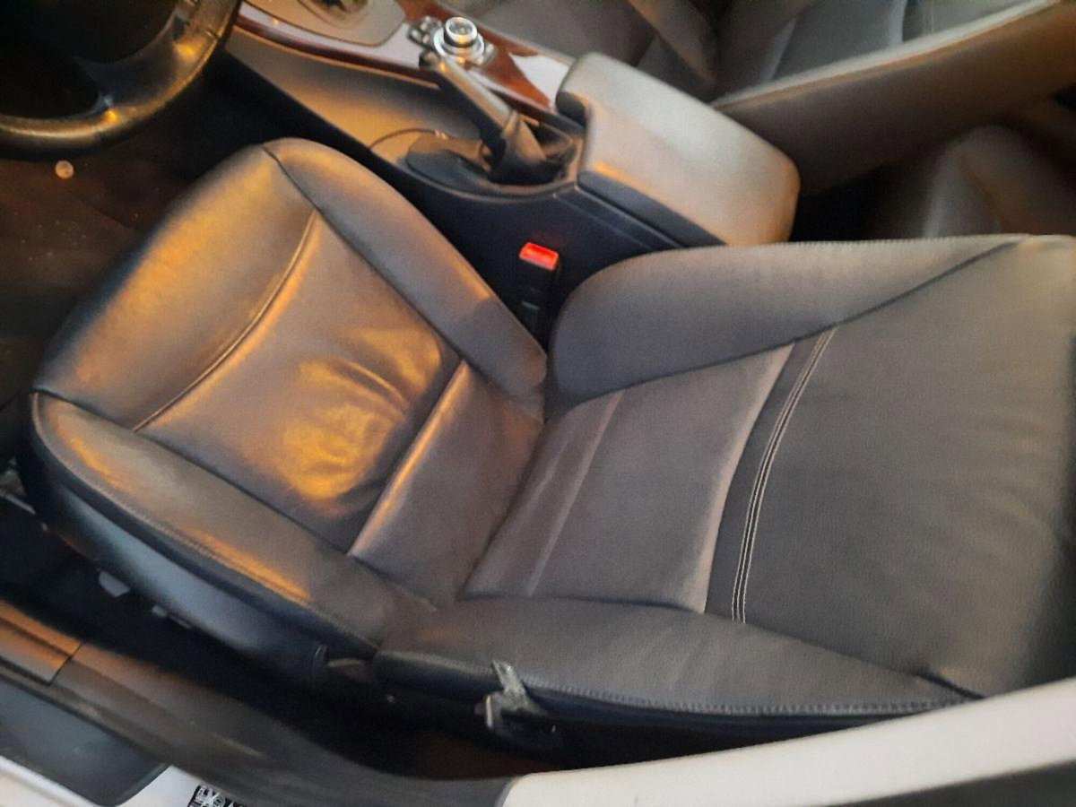 BMW Serie 3 335i cat xDrive Eletta (10)