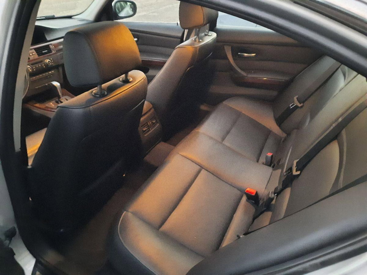 BMW Serie 3 335i cat xDrive Eletta (11)
