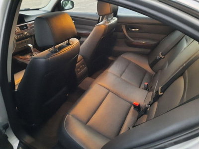 BMW Serie 3 335i cat xDrive Eletta (11)