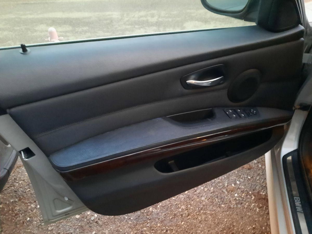 BMW Serie 3 335i cat xDrive Eletta (12)