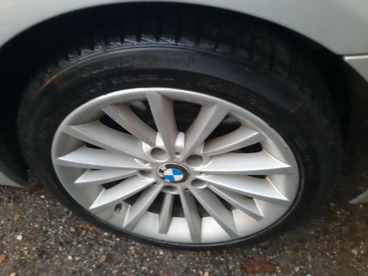 BMW Serie 3 335i cat xDrive Eletta (20)