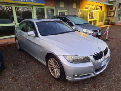 BMW Serie 3 335i cat xDrive Eletta (3)