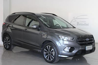 Ford Kuga 1.5 EcoBlue 120 CV 2WD ST-Line usata