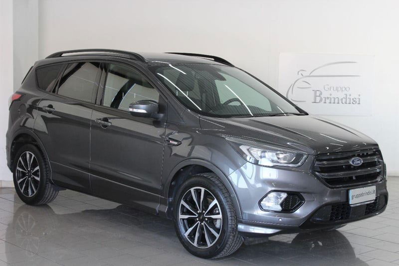 Ford Kuga 1.5 EcoBlue 120 CV 2WD ST-Line