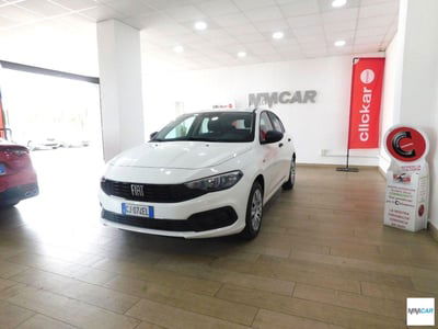 Fiat Tipo Tipo 1.3 Mjt S&S 5 porte Easy usata