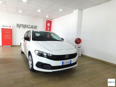 Fiat Tipo Tipo 1.3 Mjt S&S 5 porte Easy usata