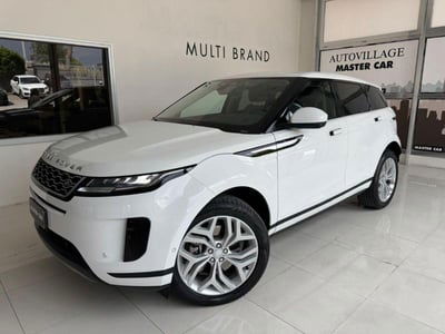 Land Rover Range Rover Evoque 1.5 I3 PHEV 300 CV AWD Auto usata